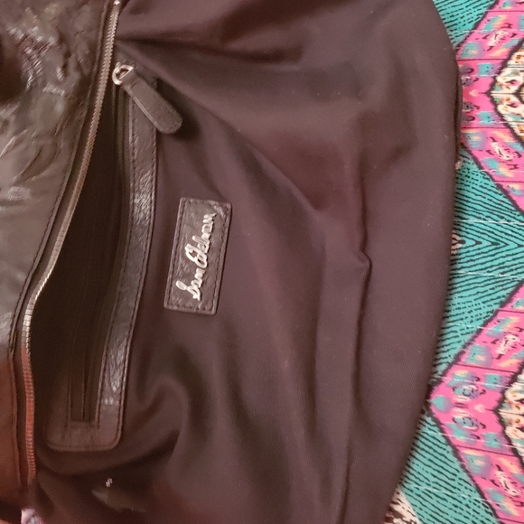 Sam Edelman Sadie Biker Satchel - Picture 7 of 12